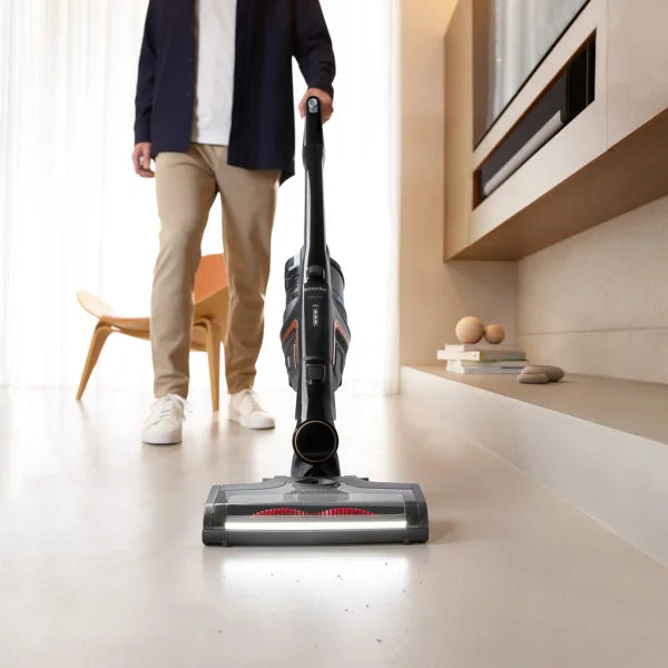Miele Triflex HX2 Cat & Dog 3-in-1 Cordless Stick Vacuum