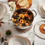 Lagostina Emozione Zuppiera Pot, 4.65 L
