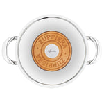 Lagostina Emozione Zuppiera Pot, 4.65 L