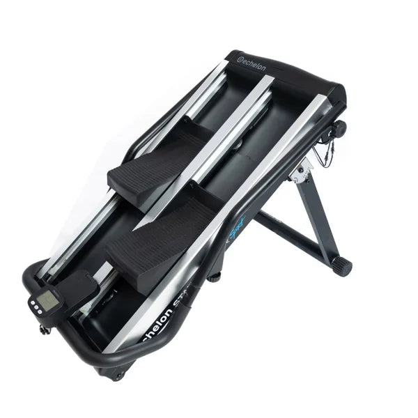 Echelon Stair Climber Sport + 1 Year Free Membership