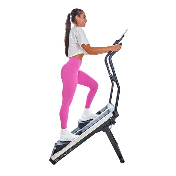 Echelon Stair Climber Sport + 1 Year Free Membership