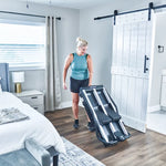 Echelon Stair Climber Sport + 1 Year Free Membership