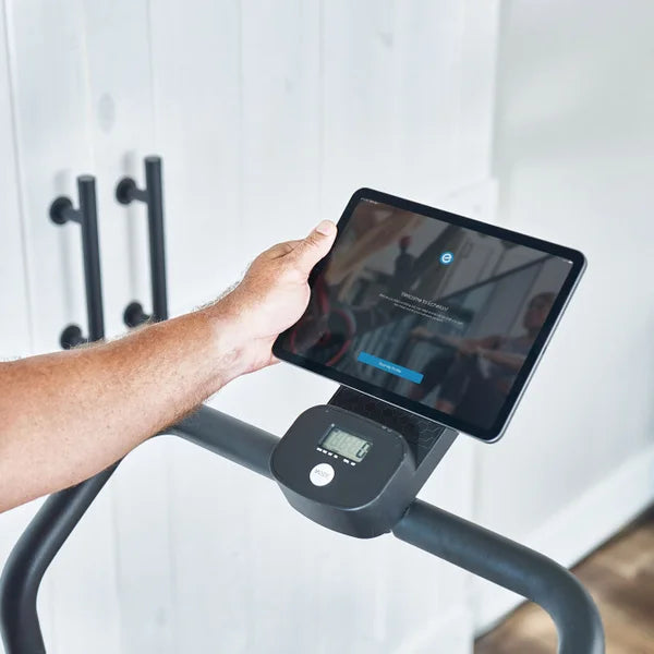 Echelon Stair Climber Sport + 1 Year Free Membership