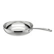 Lagostina Accademia Stainless Steel Skillet, 28 cm