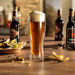 Zwilling Sorrento 414 ml (14 oz) Double Wall Beer Glasses, 8-piece