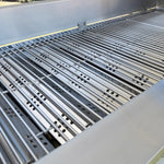 Nexgrill 8 Burner Event Grill with Cover