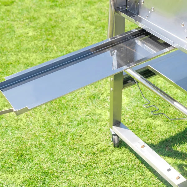 Nexgrill 8 Burner Event Grill with Cover