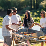 Nexgrill 8 Burner Event Grill with Cover