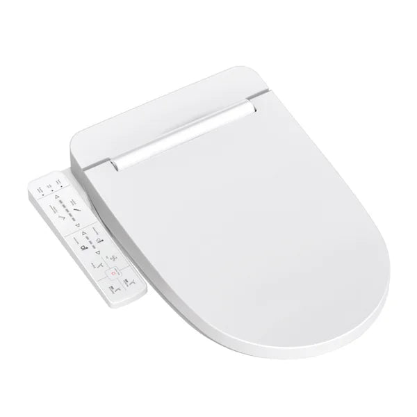VOVO Elongated Electronic Smart Bidet Toilet Seat