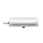 VOVO Elongated Electronic Smart Bidet Toilet Seat