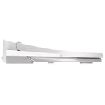VOVO Elongated Electronic Smart Bidet Toilet Seat