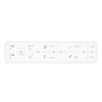 VOVO Elongated Electronic Smart Bidet Toilet Seat