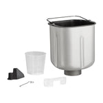 Hamilton Beach Artisan Dough and Bread Maker