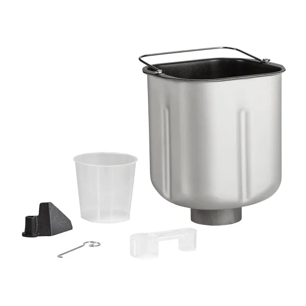 Hamilton Beach Artisan Dough and Bread Maker