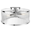 OVE Decors Darcy Flush/Semi-Flush Mount Light