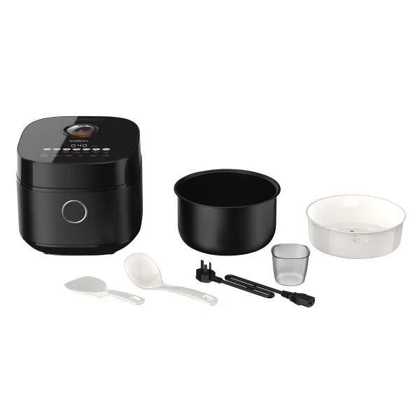 Salton Multifunction 12 cup Rice Cooker