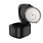 Salton Multifunction 12 cup Rice Cooker