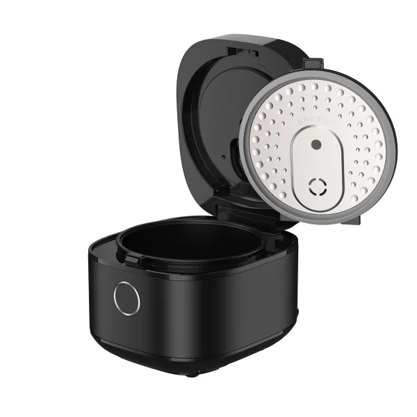 Salton Multifunction 12 cup Rice Cooker