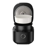 Salton Multifunction 12 cup Rice Cooker