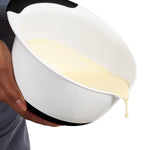 OXO Softwork Mixing Bowl Set, 3-piece