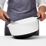 OXO Softwork Mixing Bowl Set, 3-piece