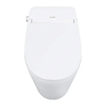 Ecoway Mono Integrated Smart Toilet With Built-in Bidet