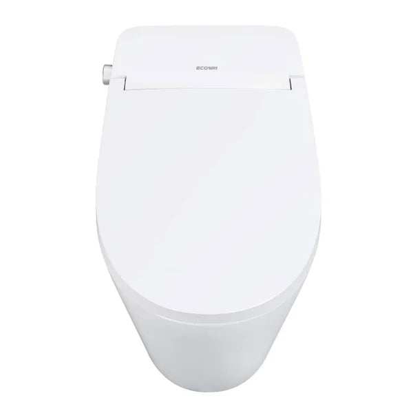 Ecoway Mono Integrated Smart Toilet With Built-in Bidet