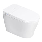 Ecoway Mono Integrated Smart Toilet With Built-in Bidet