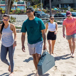 PaddleSmash - Pickleball Meets Roundnet
