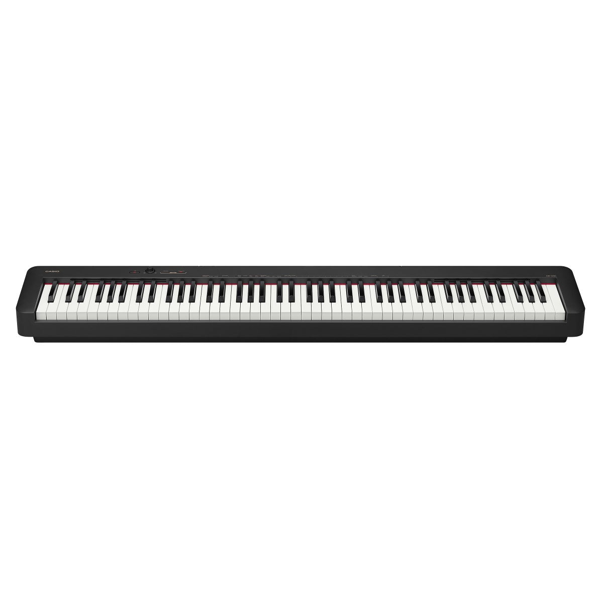 Casio Ultra Compact CSF-10 88 Note Digital Piano Bundle with Bench