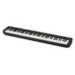 Casio Ultra Compact CSF-10 88 Note Digital Piano Bundle with Bench