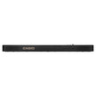 Casio Ultra Compact CSF-10 88 Note Digital Piano Bundle with Bench