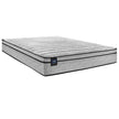 Sealy Essentials Annie Firm Mattress or Set