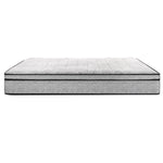 Sealy Essentials Annie Firm Mattress or Set