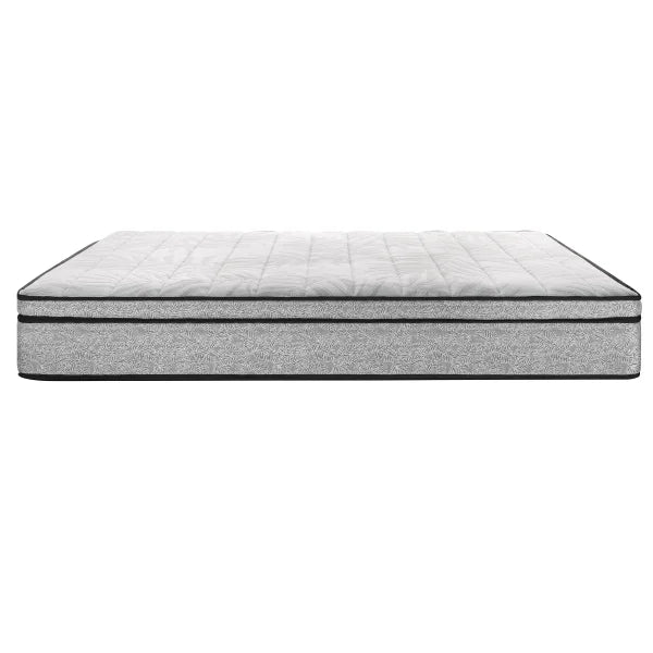 Sealy Essentials Annie Firm Mattress or Set