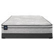 Sealy Essentials Annie Firm Mattress or Set