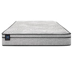 Sealy Essentials Annie Firm Mattress or Set
