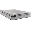 Sealy Essentials Cale Plush Mattress or Set
