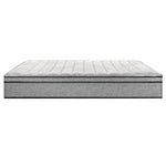 Sealy Essentials Cale Plush Mattress or Set