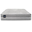 Sealy Essentials Cale Plush Mattress or Set