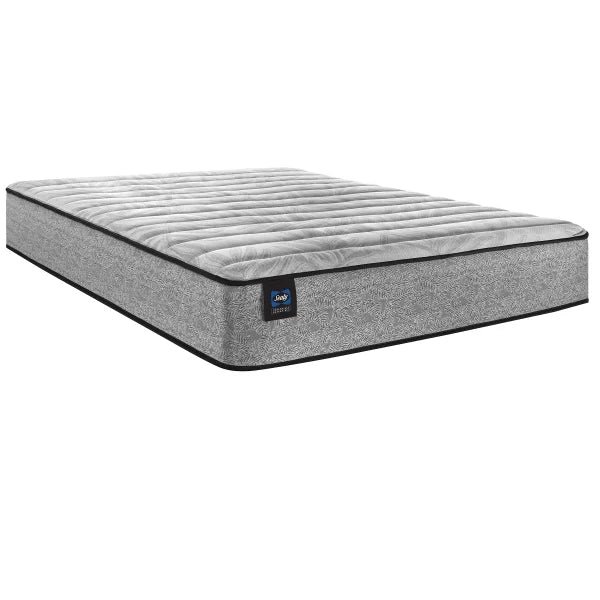 Sealy Essentials Tina Medium Firm Mattress or Set