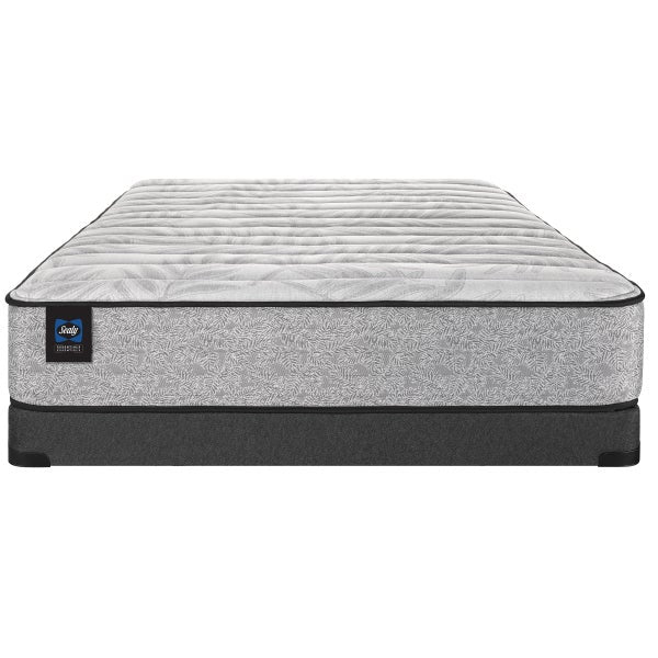 Sealy Essentials Tina Medium Firm Mattress or Set