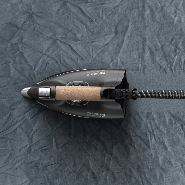 Rowenta Compact Steam Pro Steam Generator Iron