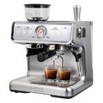 Ultima Cosa Semi-Automatic Espresso Machine