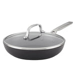 KitchenAid Hard Anodized Cookware Set, 13-piece