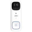 Lorex 2K Battery Video Doorbell with Wi-Fi Chimebox