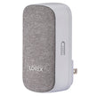 Lorex 2K Battery Video Doorbell with Wi-Fi Chimebox