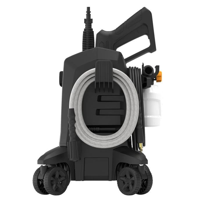 Powerplay Spyder Mini 1700PSI Electric Pressure Washer