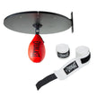 Everlast Speed Bag Kit and Handwraps