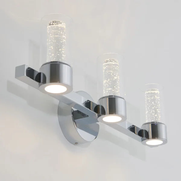 Artika Novello 3-light Vanity LED Light